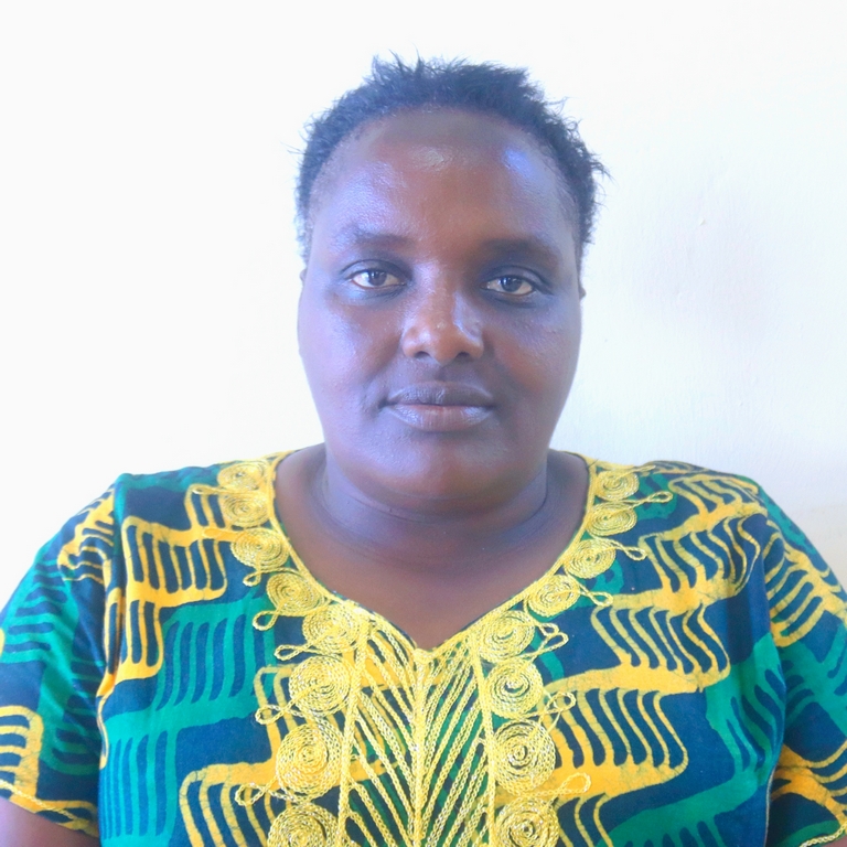 Catherine Njeri Kimarigu