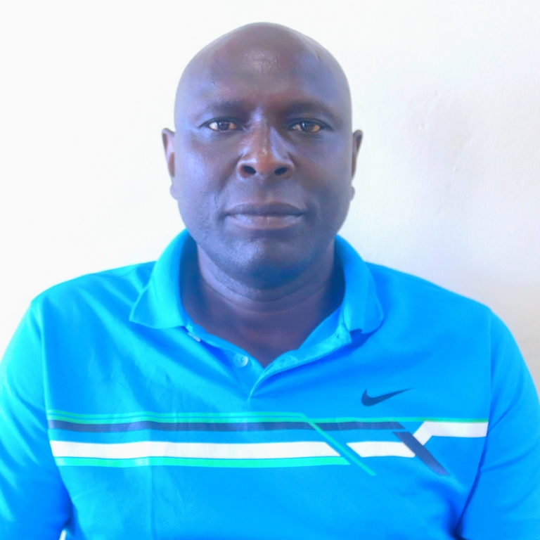 Daniel Ndirangu  Gikaara