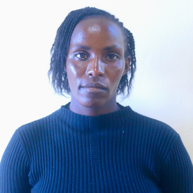 Rhoda Wanjira Mwai