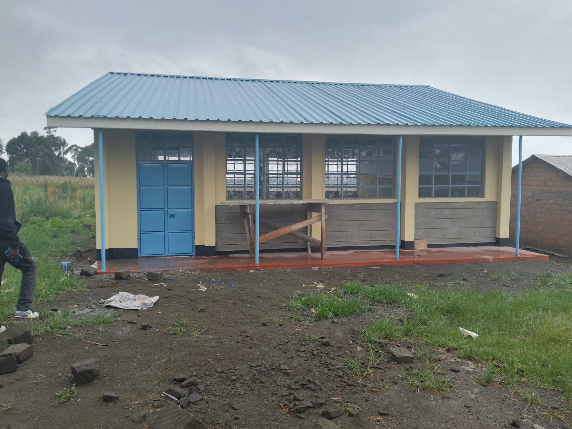 NGURUMO PRIMARY SCHOOL