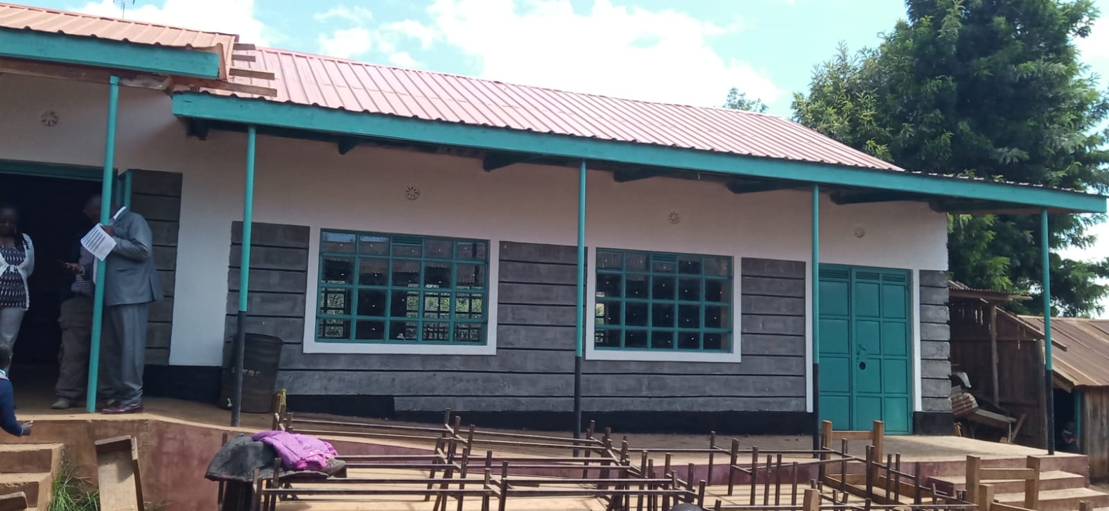 RITAYA PRIMARY SCHOOL