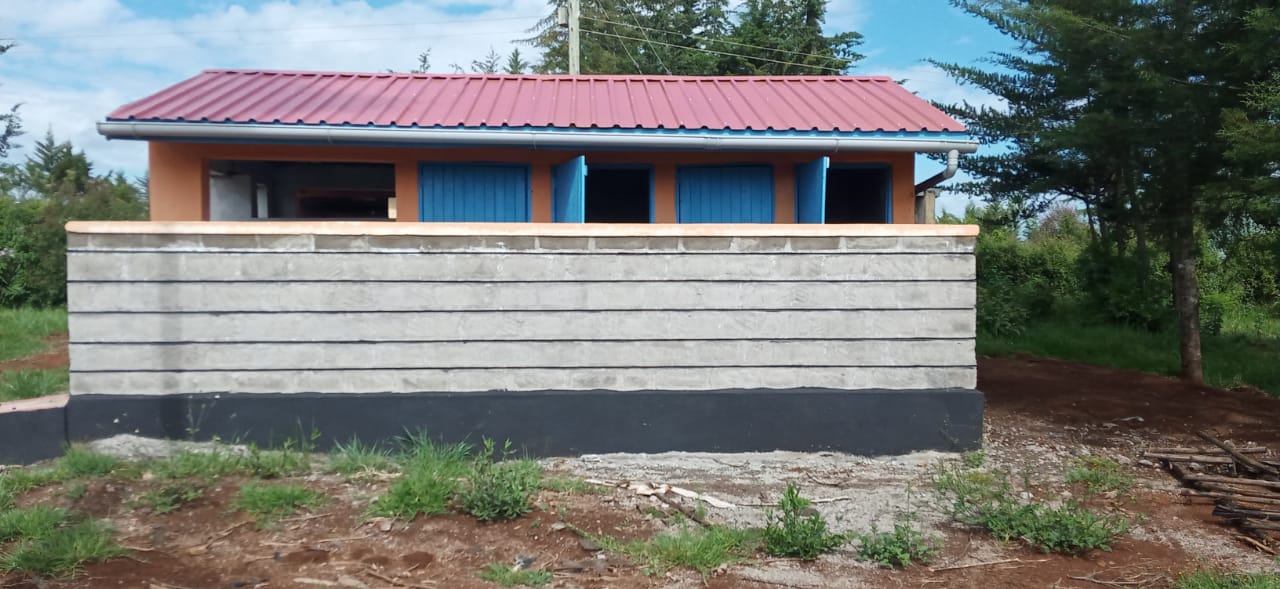 MUNG’ETHO PRIMARY SCHOOL