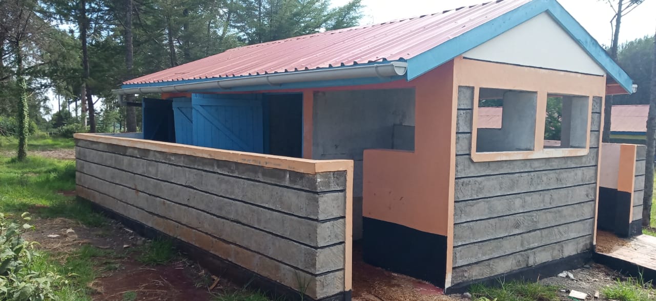 MUNG’ETHO PRIMARY SCHOOL