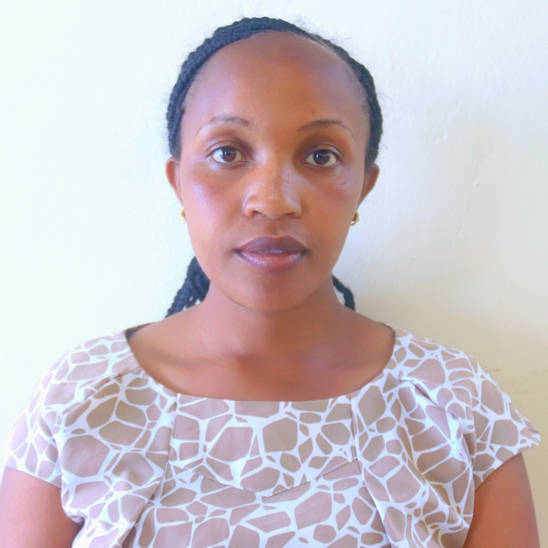 Rachael Wambui Mwangi