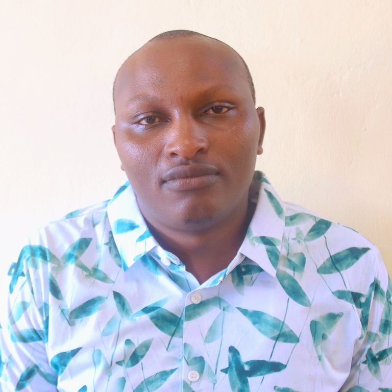 Samuel Gitau Wanjiru